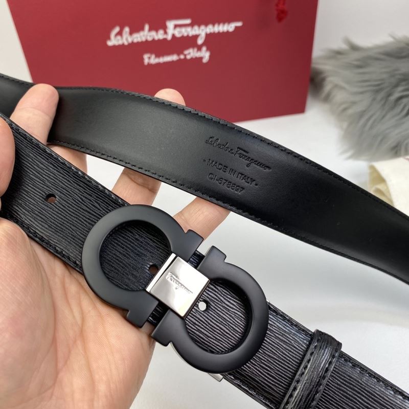 Ferragamo Belts